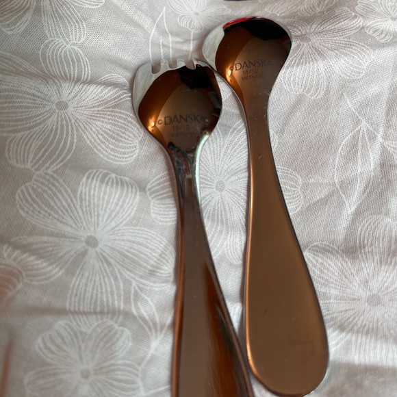 Baby Spoons - Picture 2 of 3